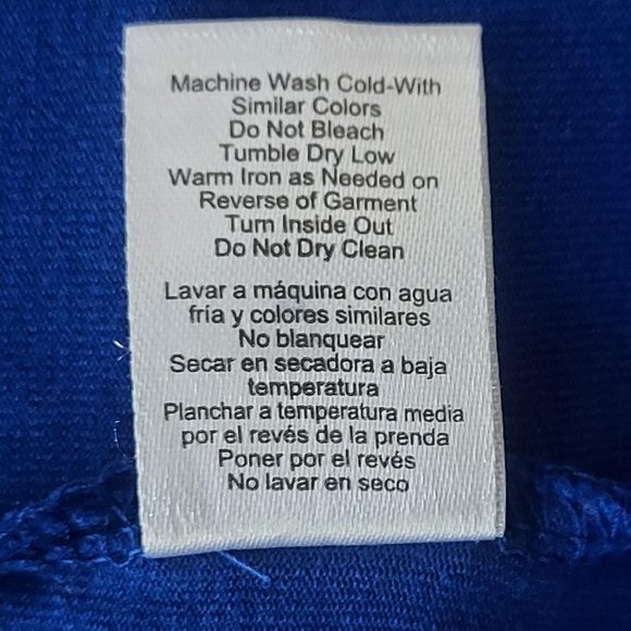 Venus Women's Maxi Dress Blue Size XS - Picture 11 of 11